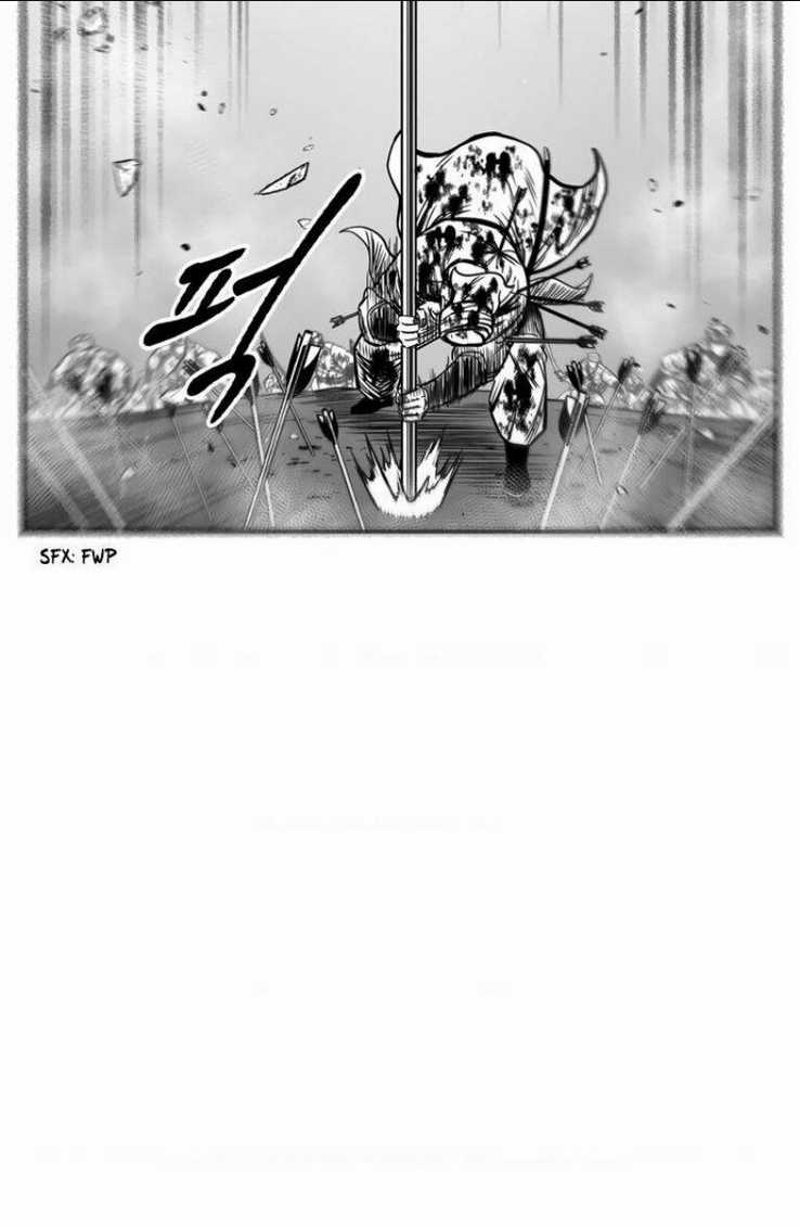Cơn Bão Đỏ Chapter 334 trang 39