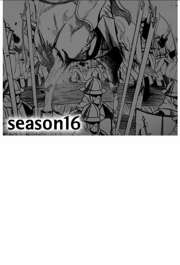 Cơn Bão Đỏ Chapter 334 trang 4