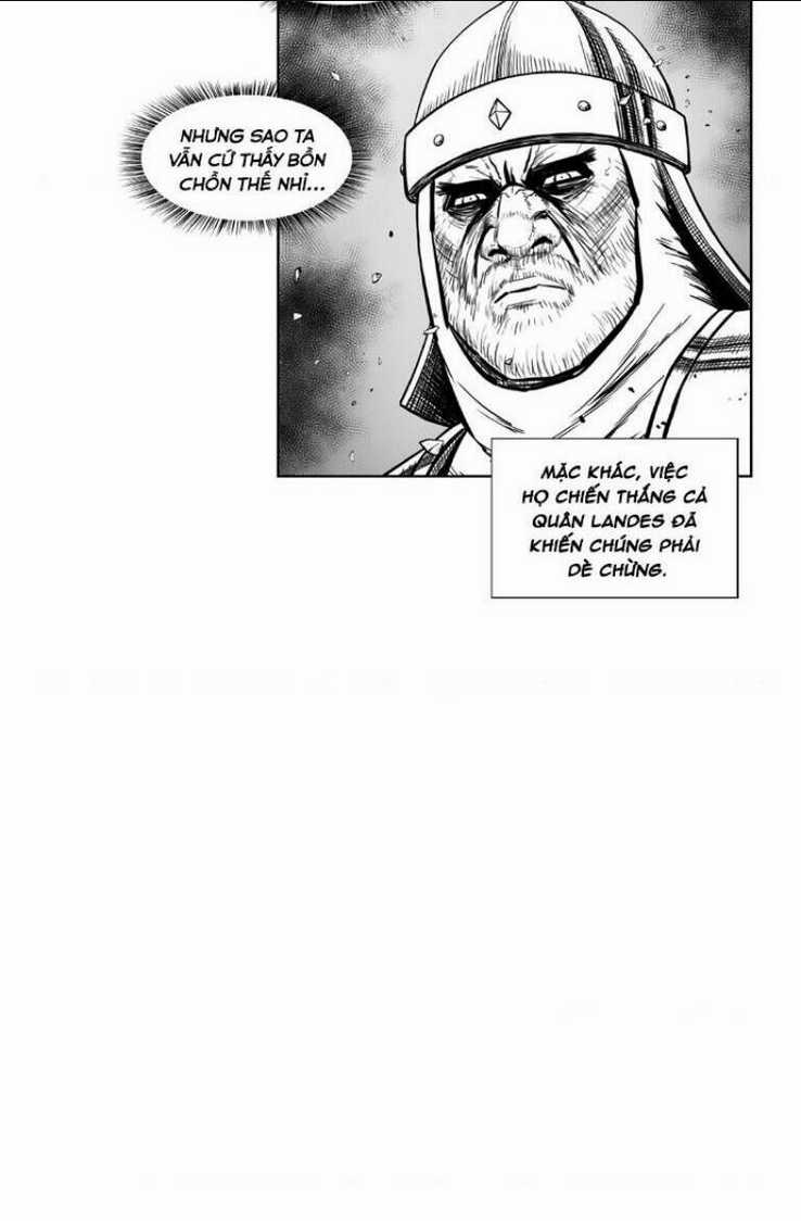 Cơn Bão Đỏ Chapter 334 trang 43