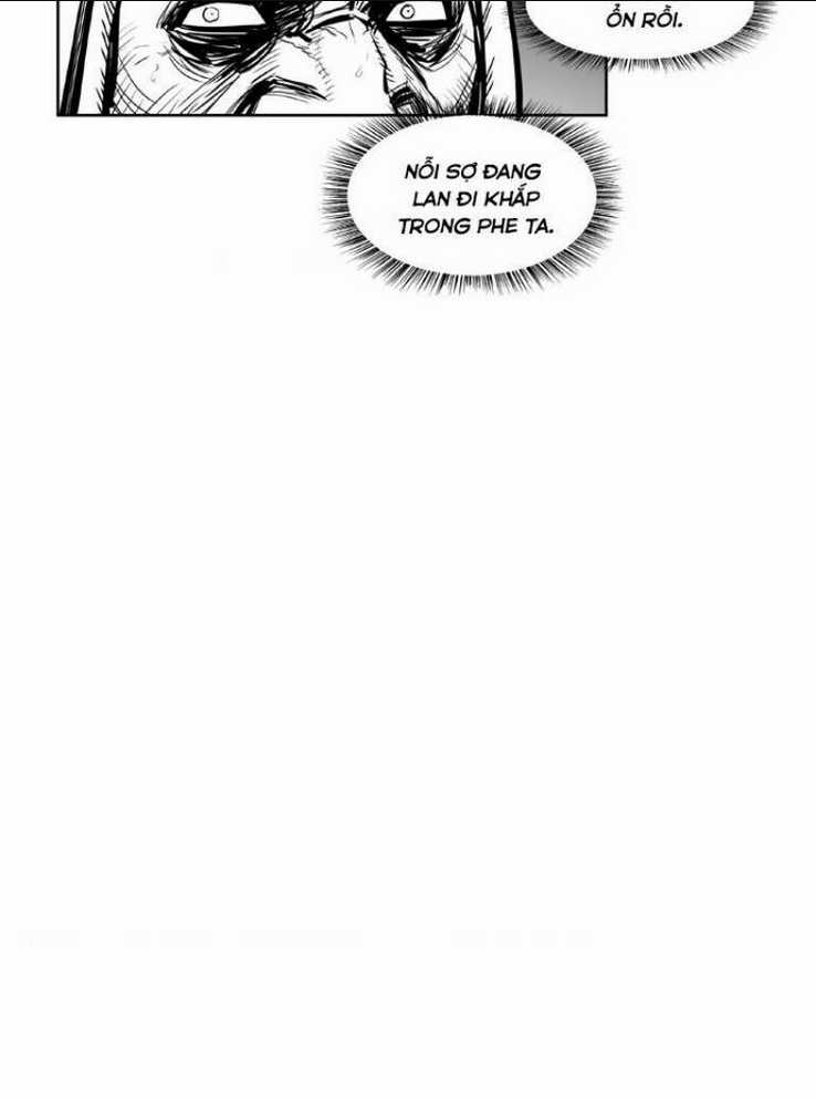 Cơn Bão Đỏ Chapter 334 trang 53