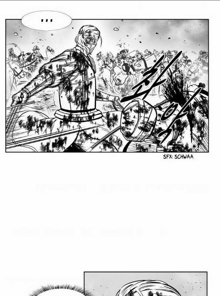 Cơn Bão Đỏ Chapter 334 trang 54