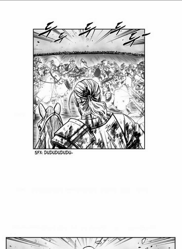 Cơn Bão Đỏ Chapter 334 trang 56