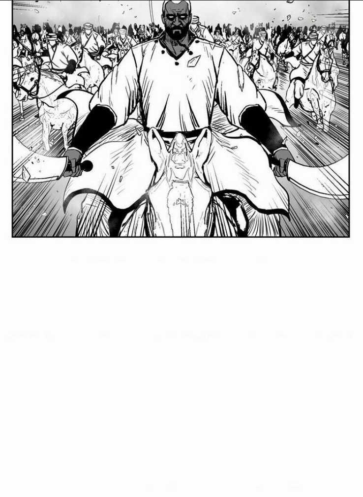Cơn Bão Đỏ Chapter 334 trang 57
