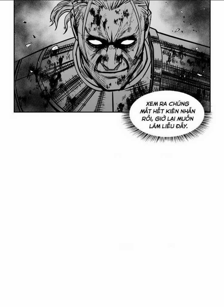 Cơn Bão Đỏ Chapter 334 trang 59