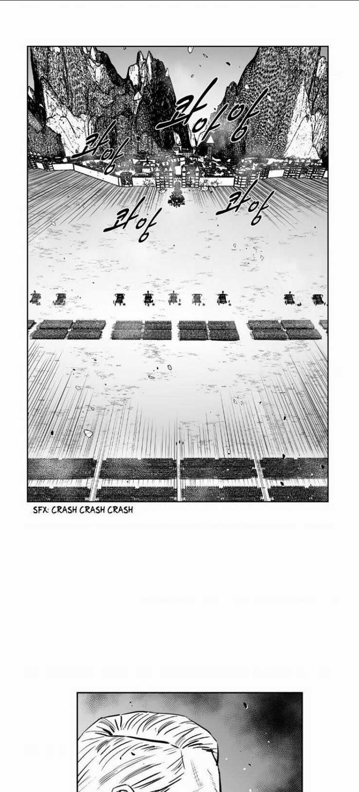 Cơn Bão Đỏ Chapter 334 trang 6