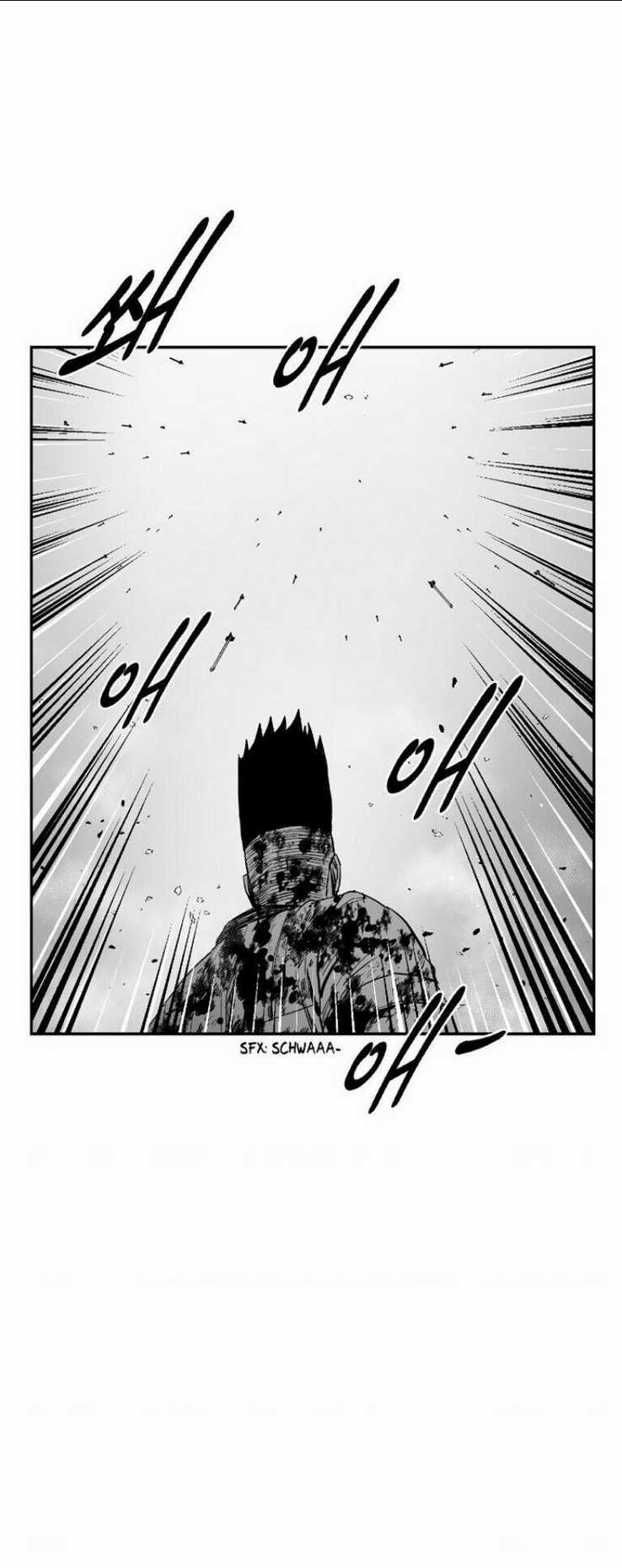 Cơn Bão Đỏ Chapter 334 trang 61