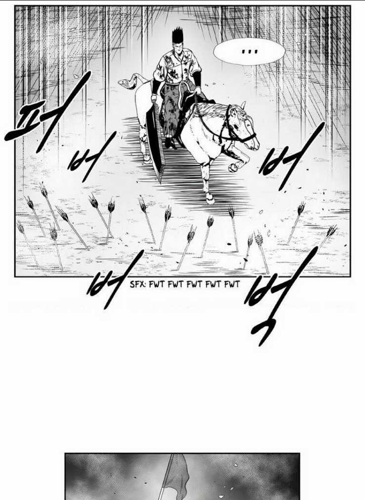 Cơn Bão Đỏ Chapter 334 trang 62