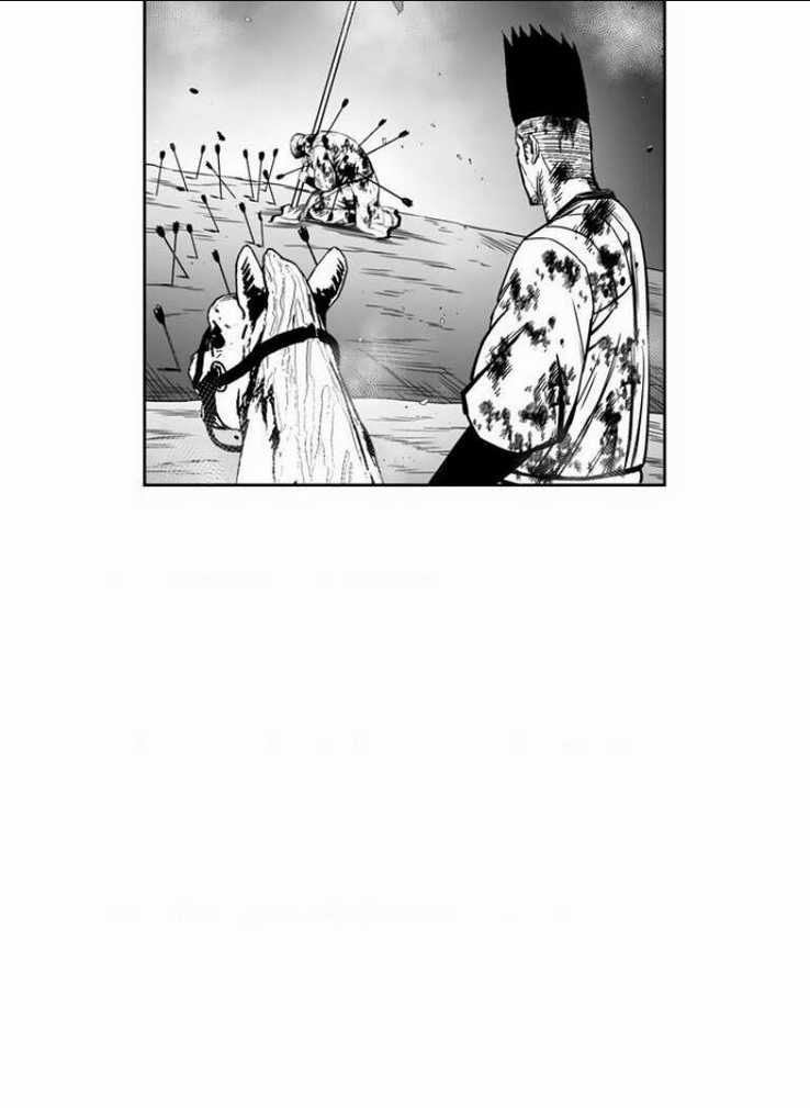 Cơn Bão Đỏ Chapter 334 trang 63