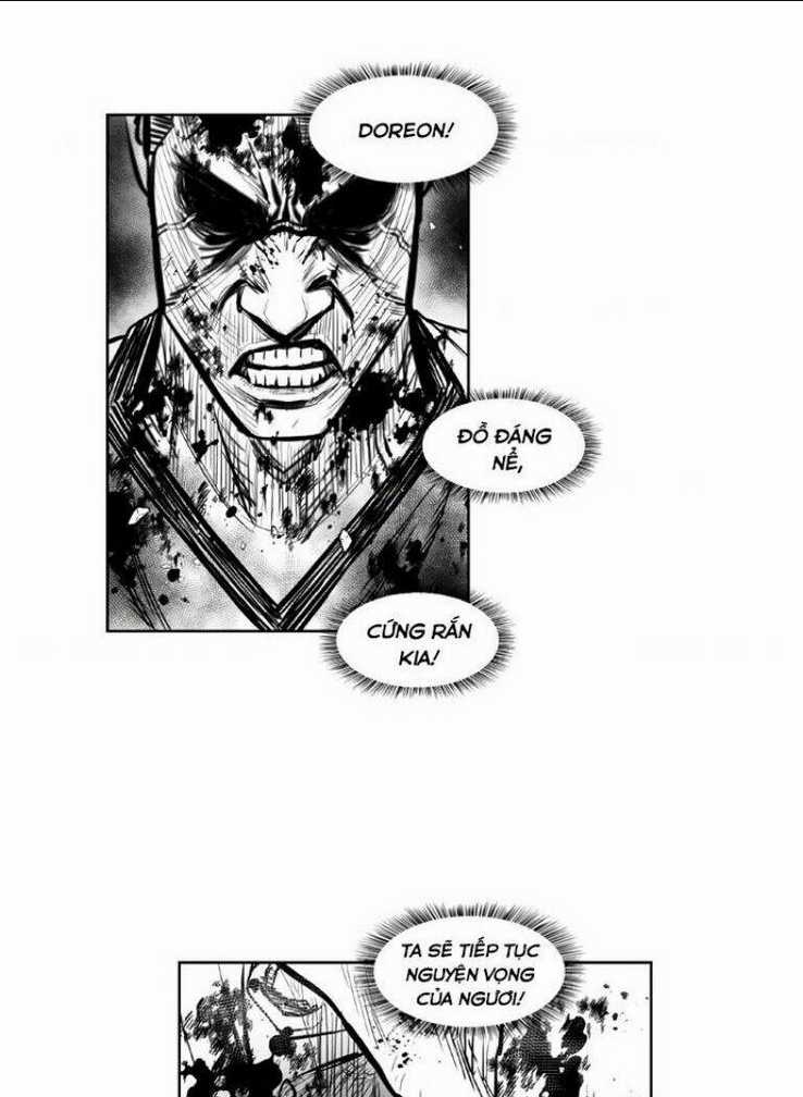 Cơn Bão Đỏ Chapter 334 trang 64