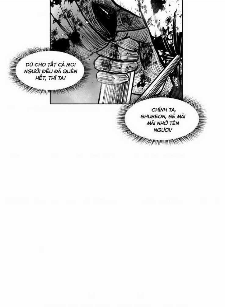 Cơn Bão Đỏ Chapter 334 trang 65