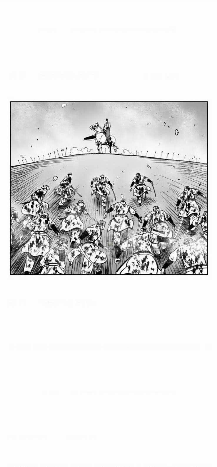 Cơn Bão Đỏ Chapter 334 trang 67