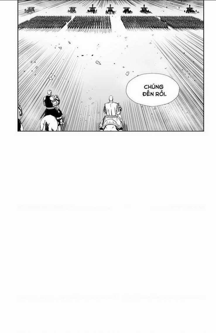 Cơn Bão Đỏ Chapter 334 trang 9