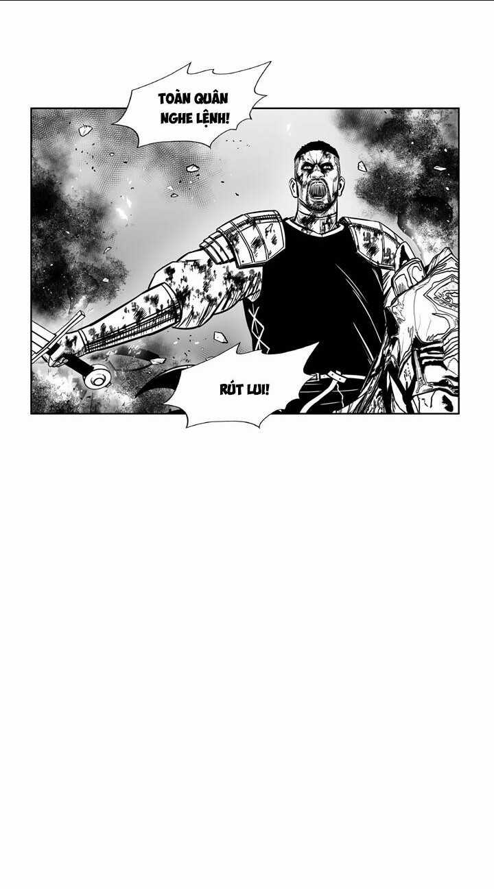 Cơn Bão Đỏ Chapter 335 trang 16