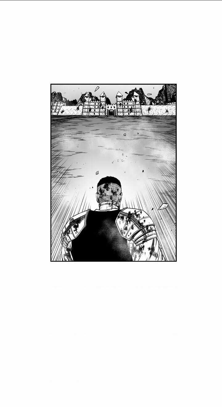 Cơn Bão Đỏ Chapter 335 trang 18