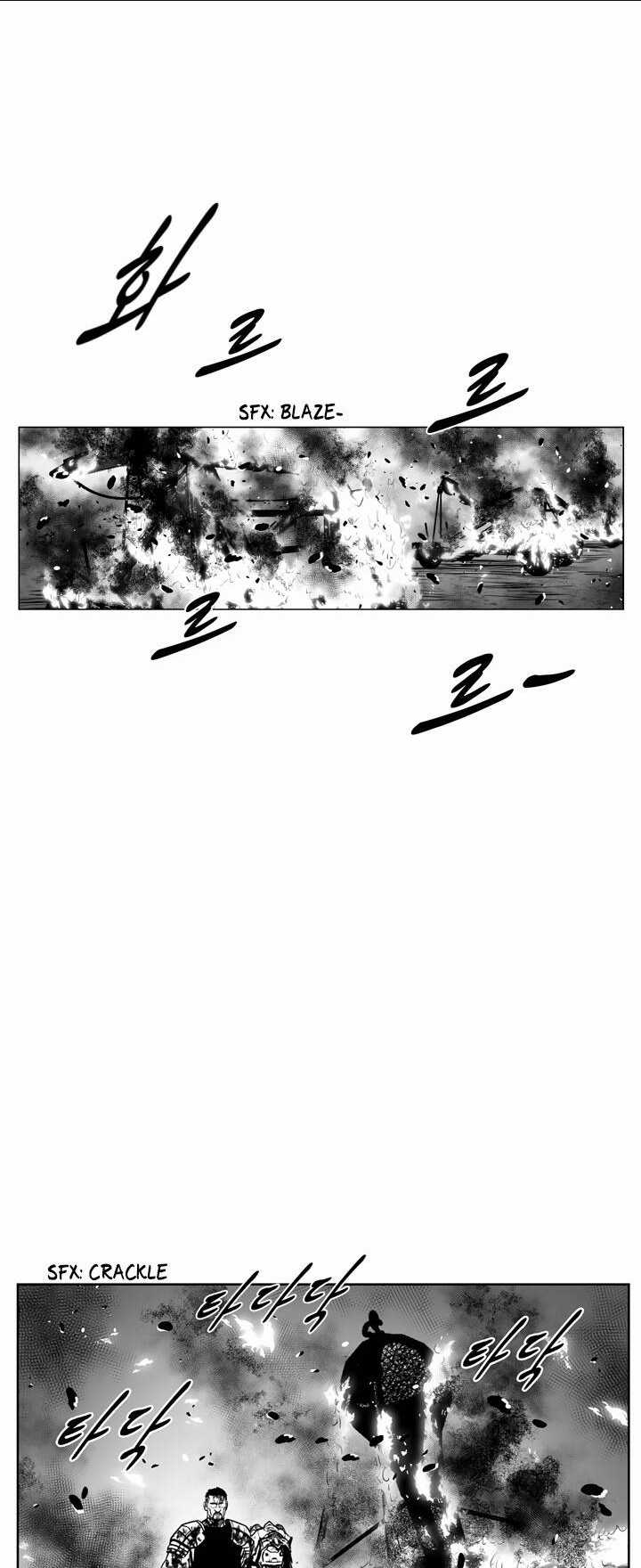 Cơn Bão Đỏ Chapter 335 trang 2