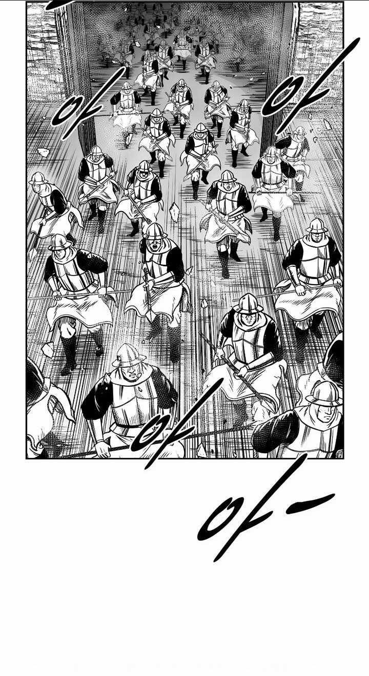 Cơn Bão Đỏ Chapter 335 trang 20