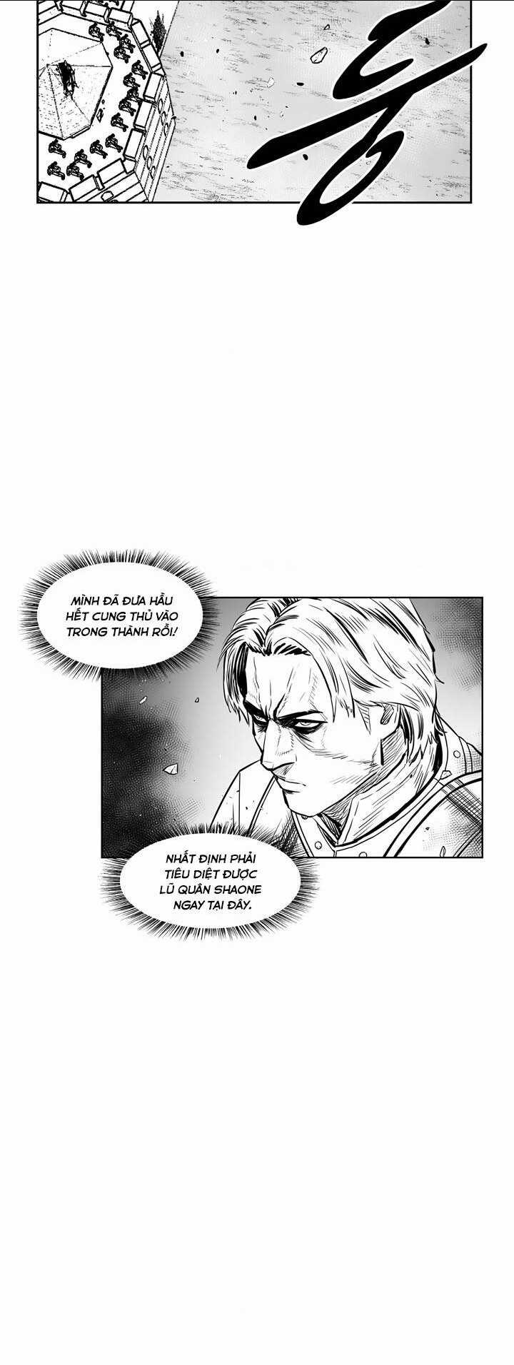 Cơn Bão Đỏ Chapter 335 trang 25