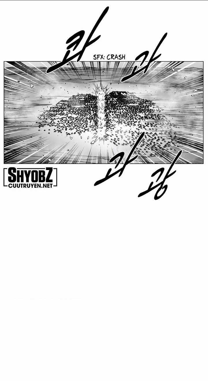 Cơn Bão Đỏ Chapter 335 trang 28