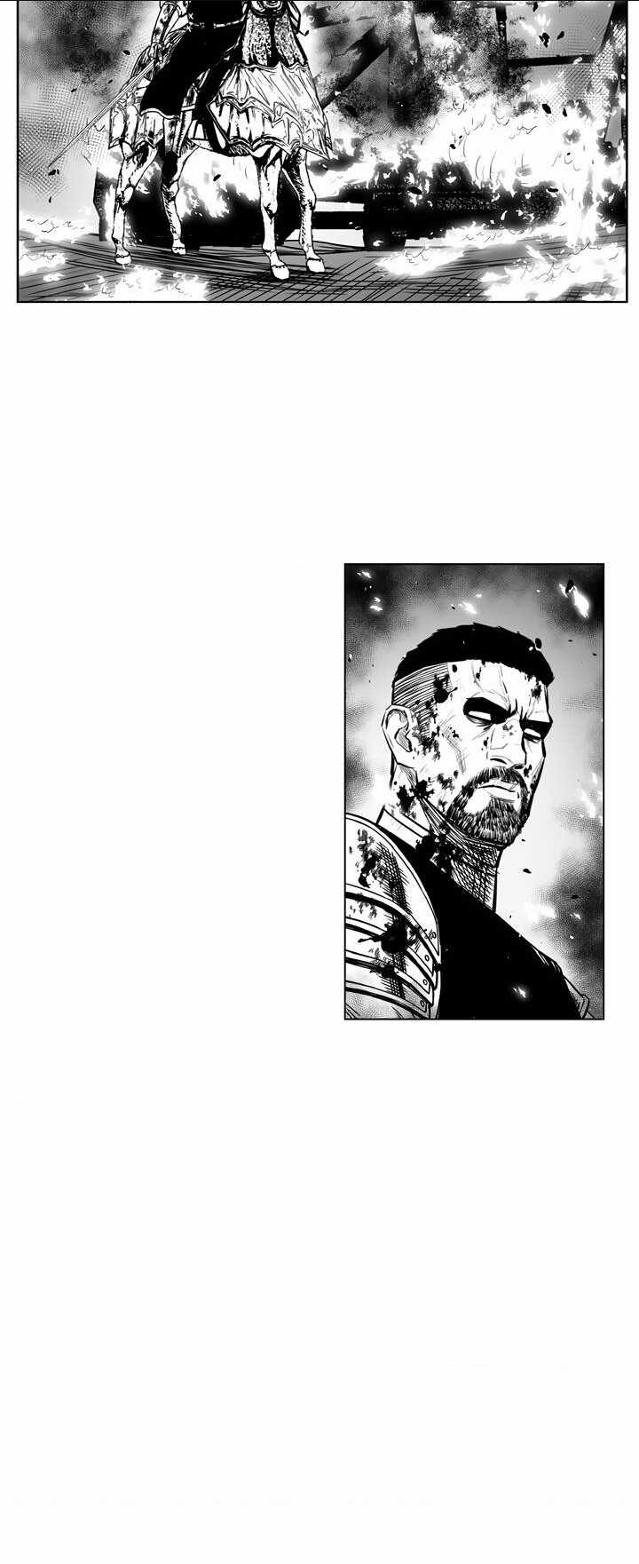 Cơn Bão Đỏ Chapter 335 trang 3