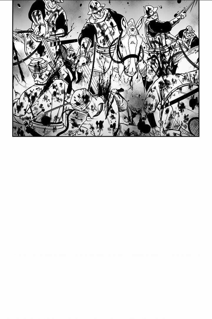 Cơn Bão Đỏ Chapter 335 trang 30