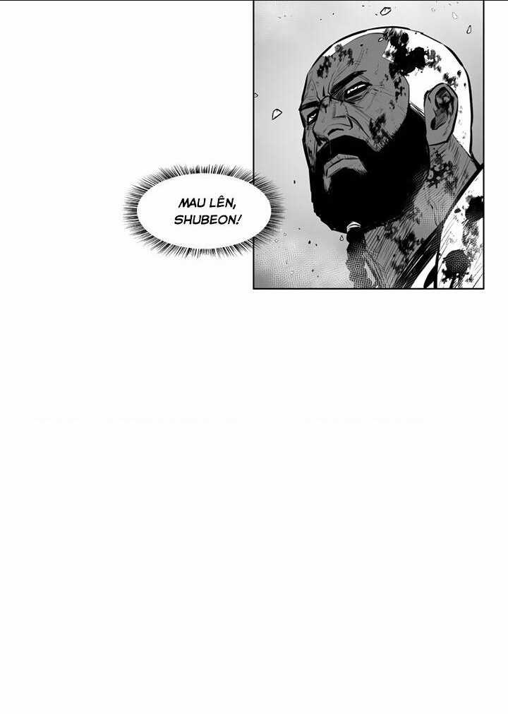 Cơn Bão Đỏ Chapter 335 trang 33