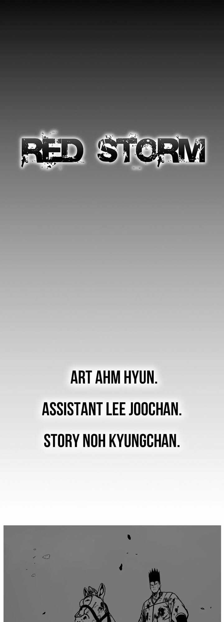 Cơn Bão Đỏ Chapter 335 trang 4