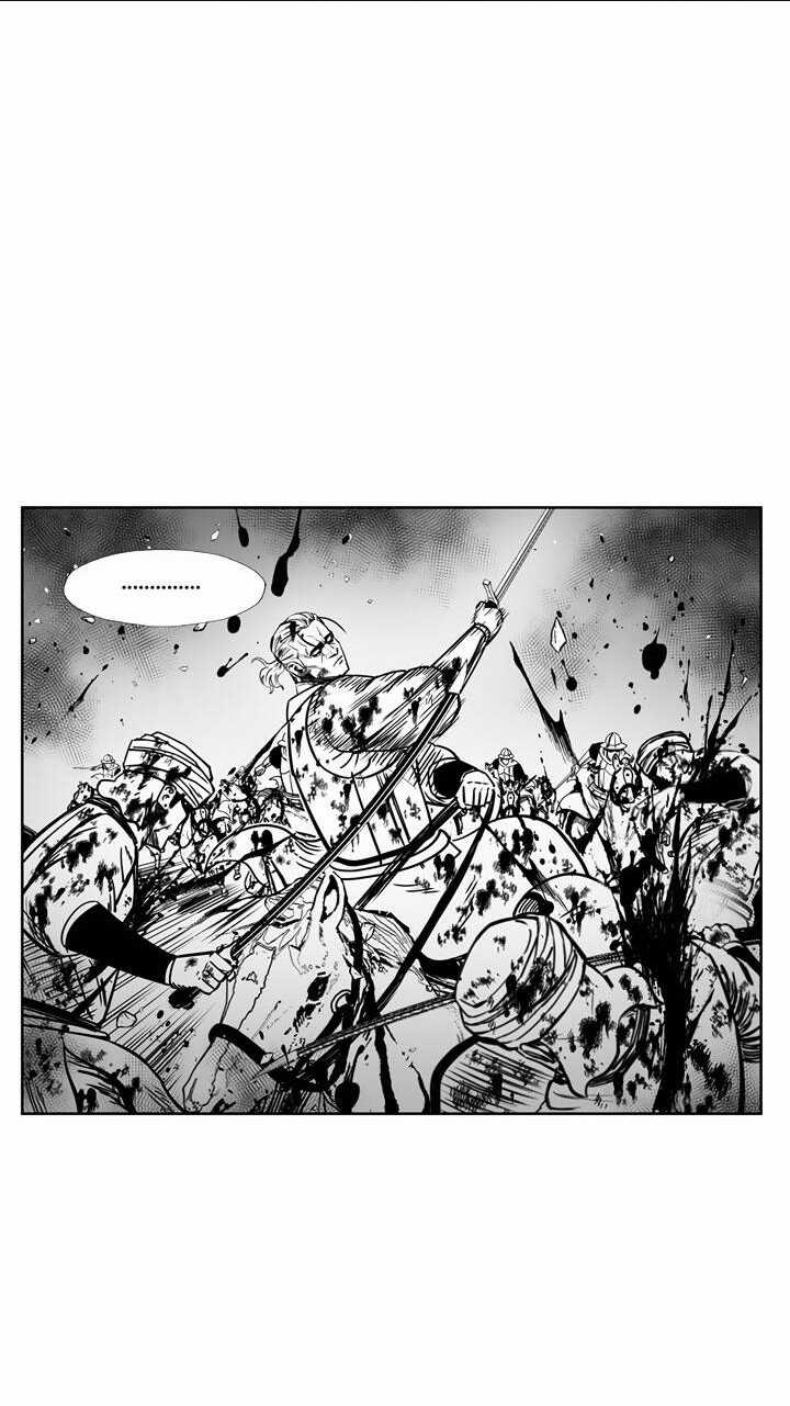 Cơn Bão Đỏ Chapter 335 trang 44