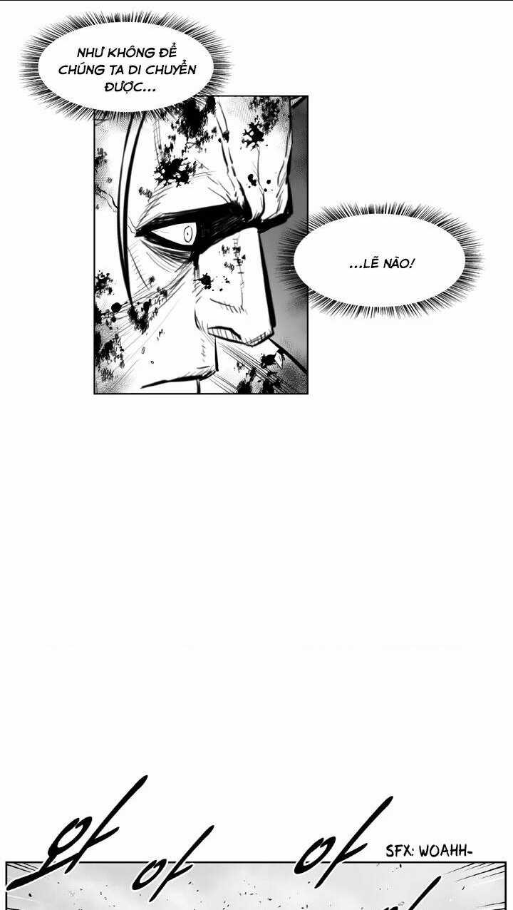Cơn Bão Đỏ Chapter 335 trang 48