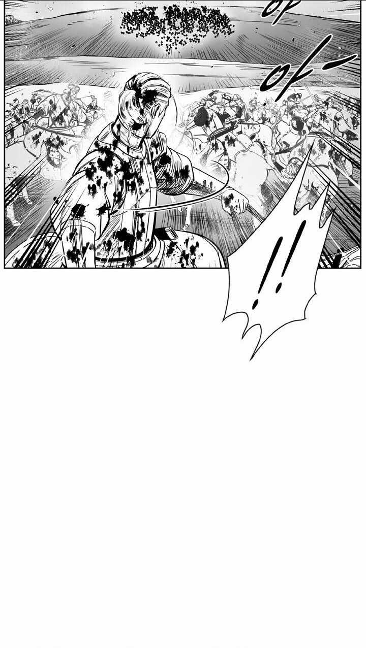 Cơn Bão Đỏ Chapter 335 trang 49