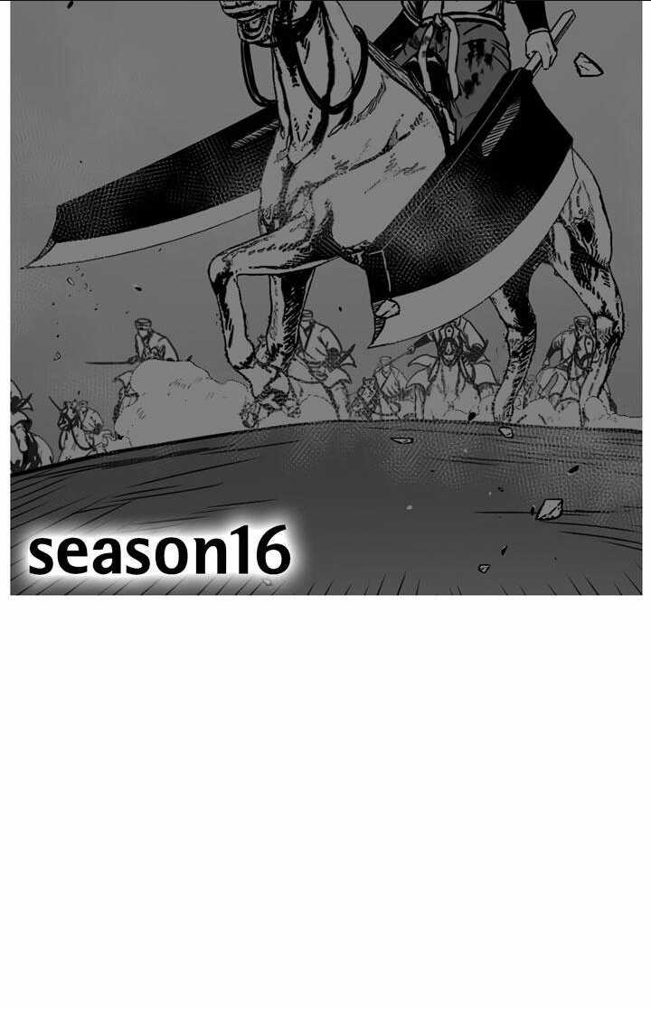 Cơn Bão Đỏ Chapter 335 trang 5