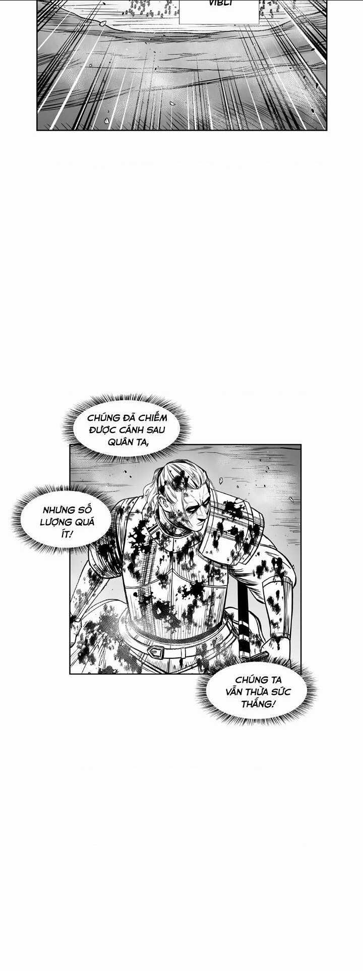 Cơn Bão Đỏ Chapter 335 trang 51