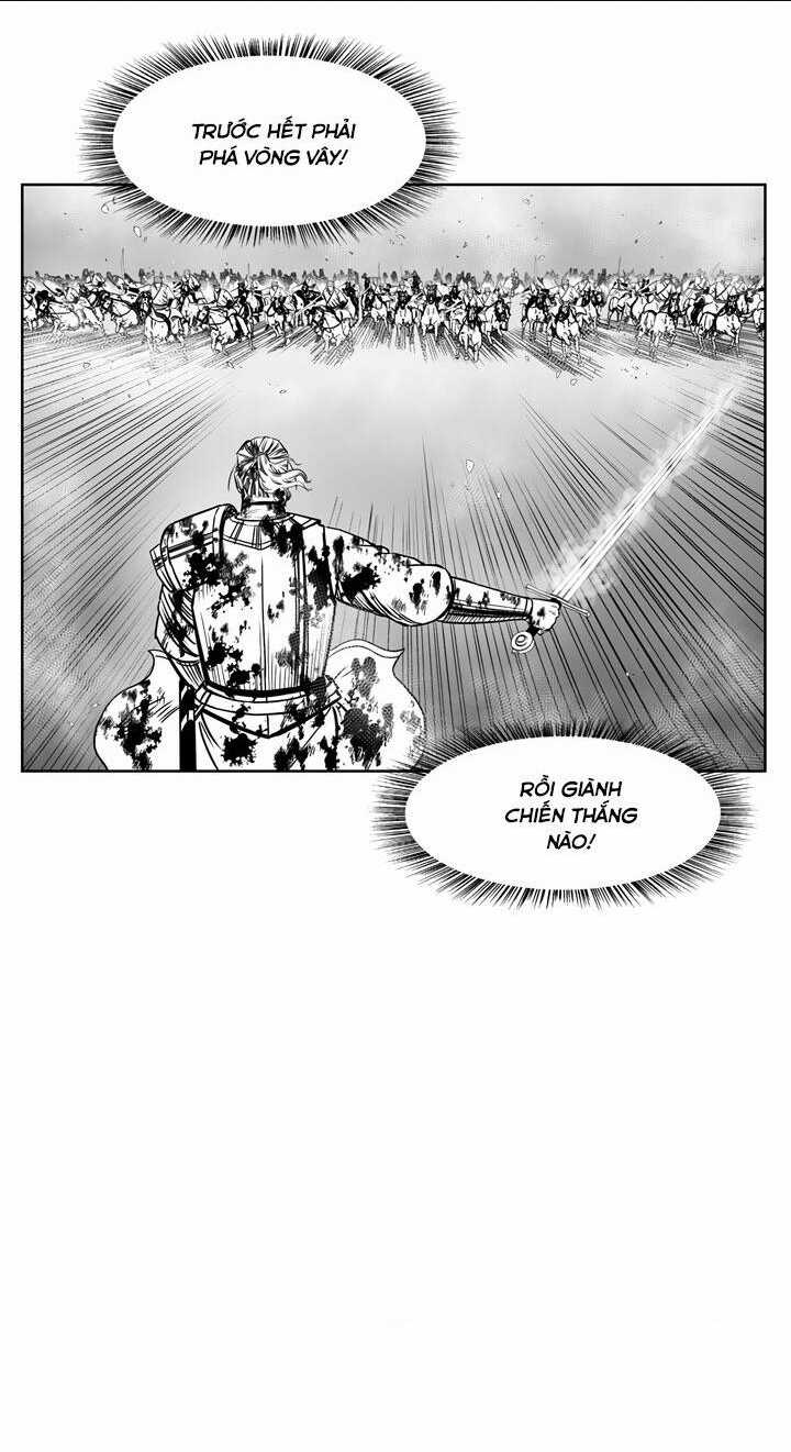 Cơn Bão Đỏ Chapter 335 trang 52
