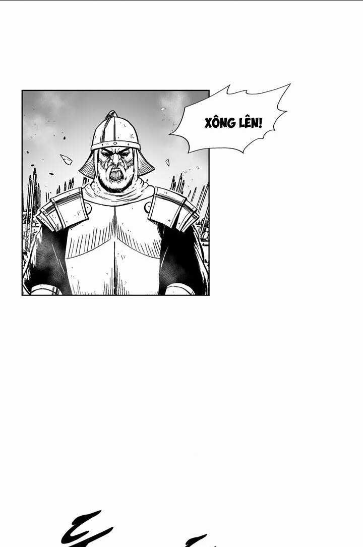 Cơn Bão Đỏ Chapter 335 trang 57