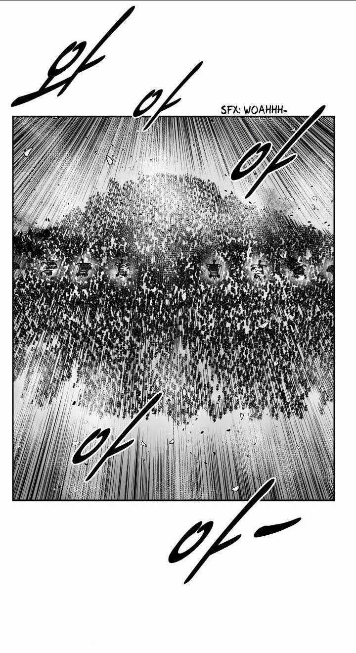 Cơn Bão Đỏ Chapter 335 trang 8