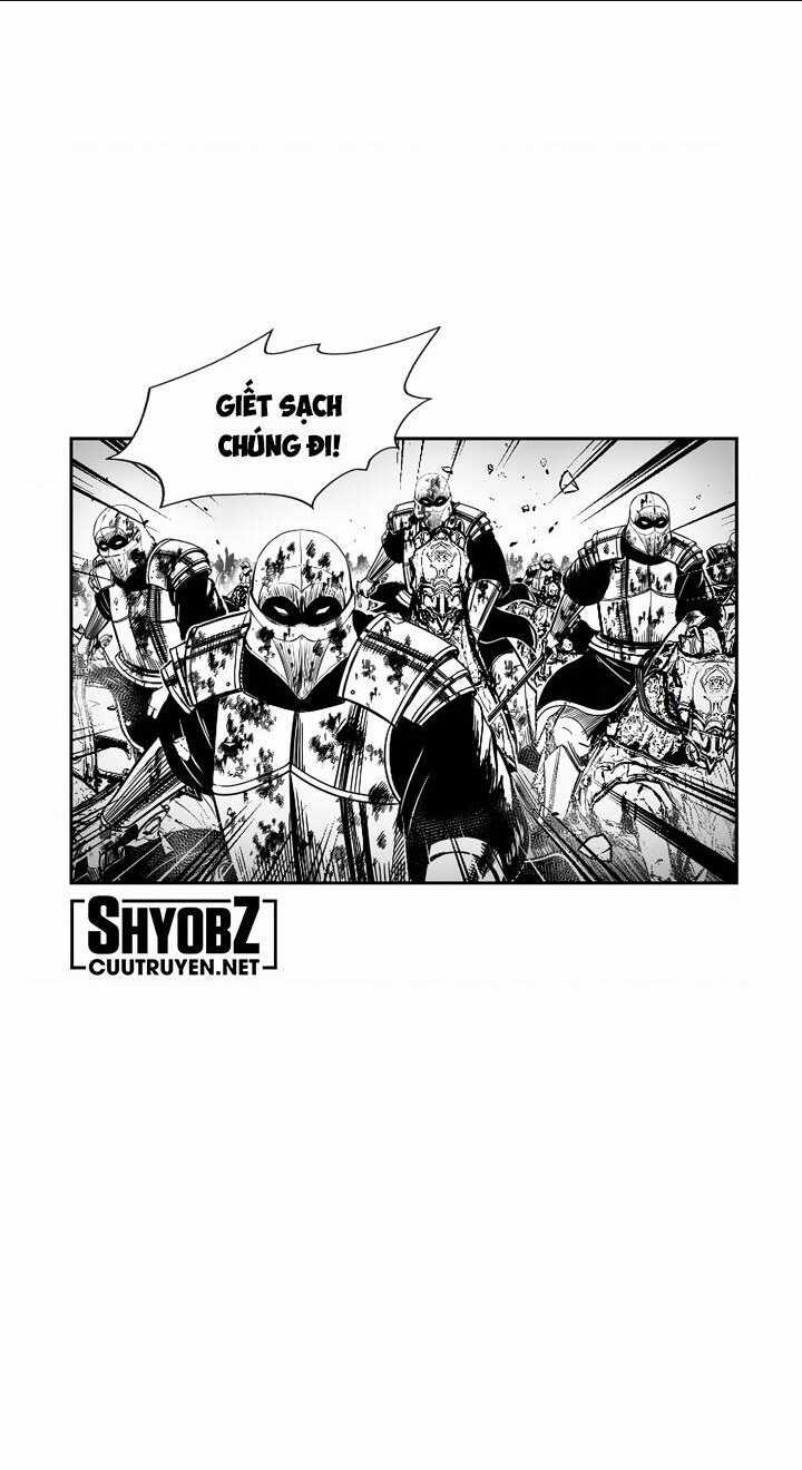 Cơn Bão Đỏ Chapter 335 trang 9