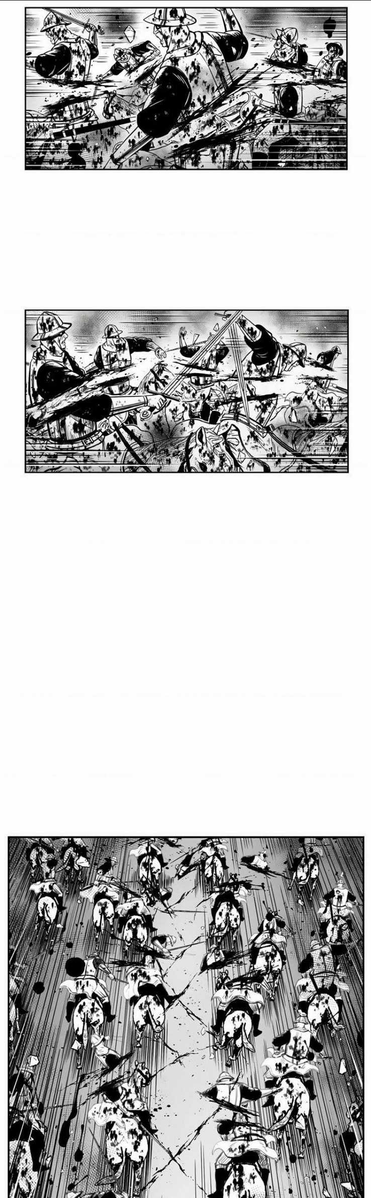 Cơn Bão Đỏ Chapter 336 trang 10