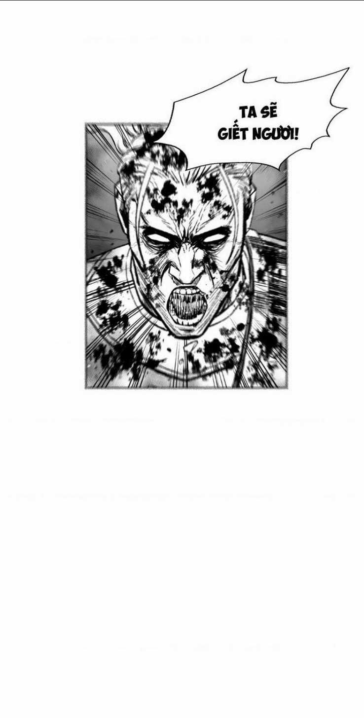 Cơn Bão Đỏ Chapter 336 trang 20