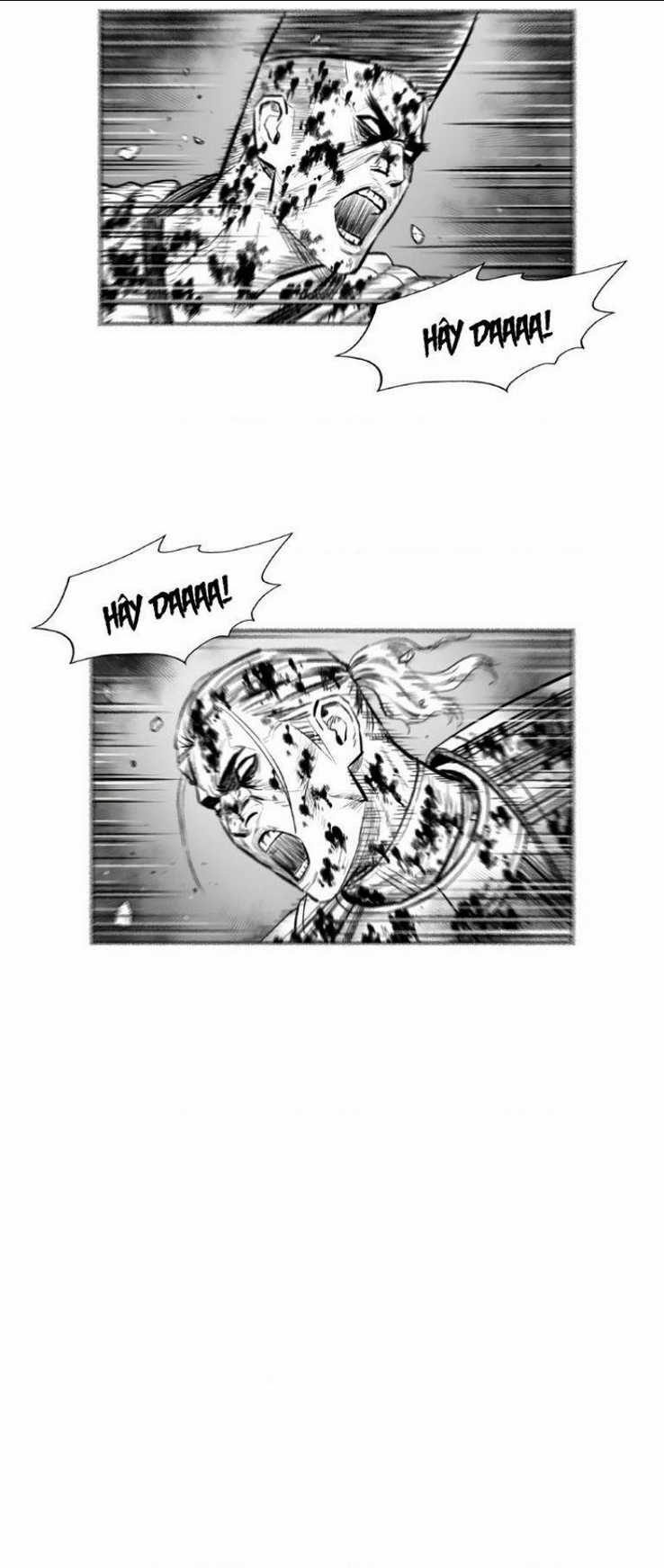 Cơn Bão Đỏ Chapter 336 trang 23