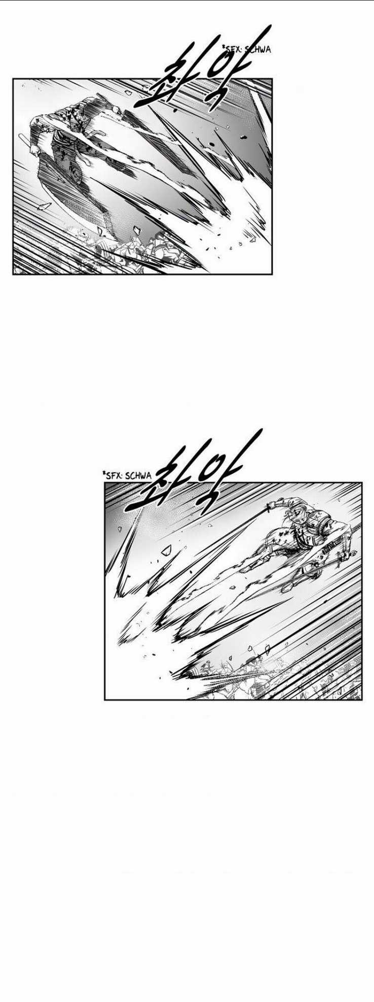 Cơn Bão Đỏ Chapter 336 trang 25
