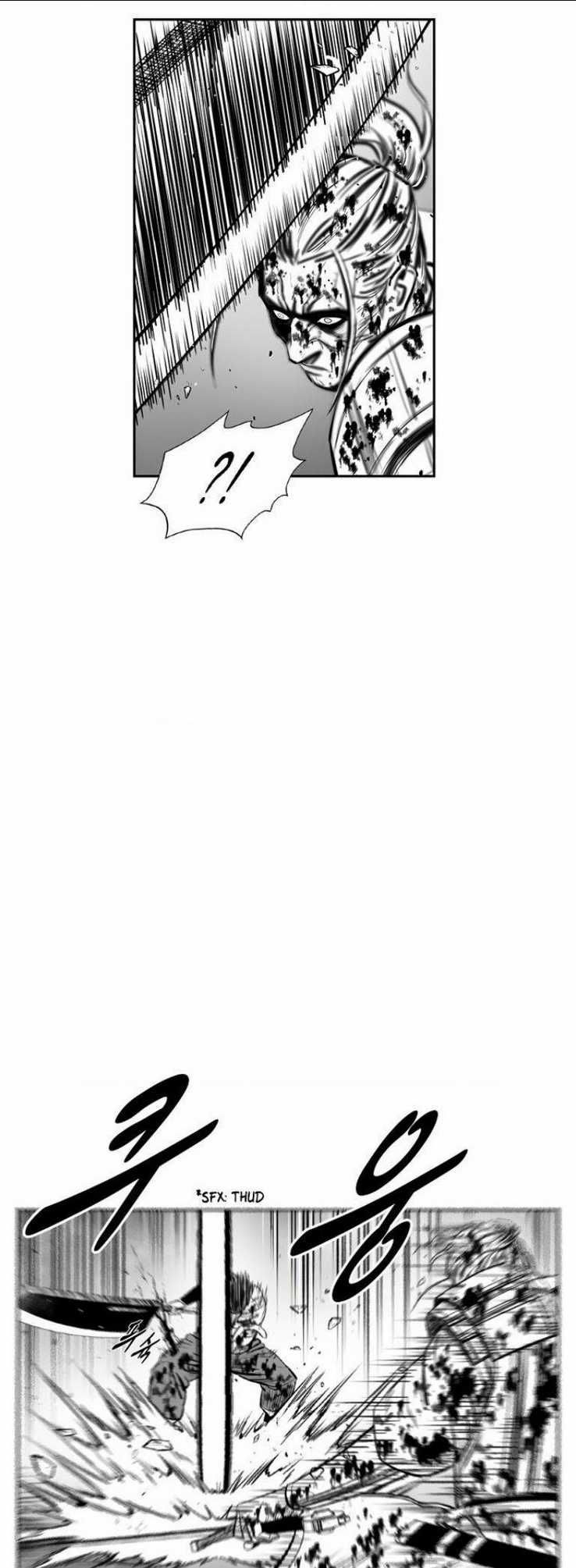 Cơn Bão Đỏ Chapter 336 trang 34