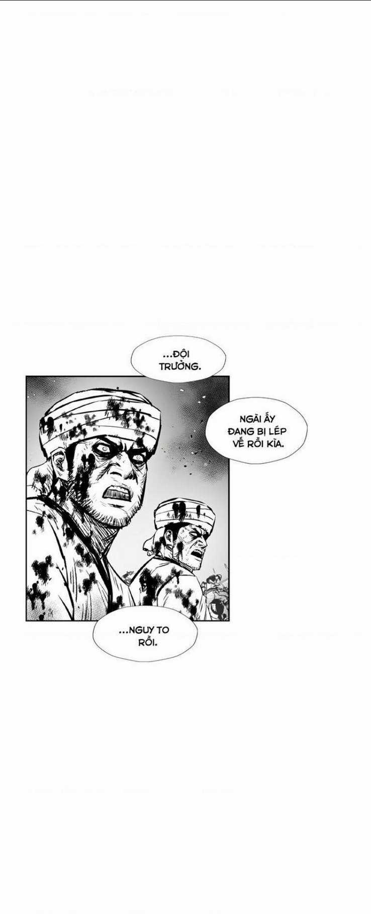 Cơn Bão Đỏ Chapter 336 trang 40