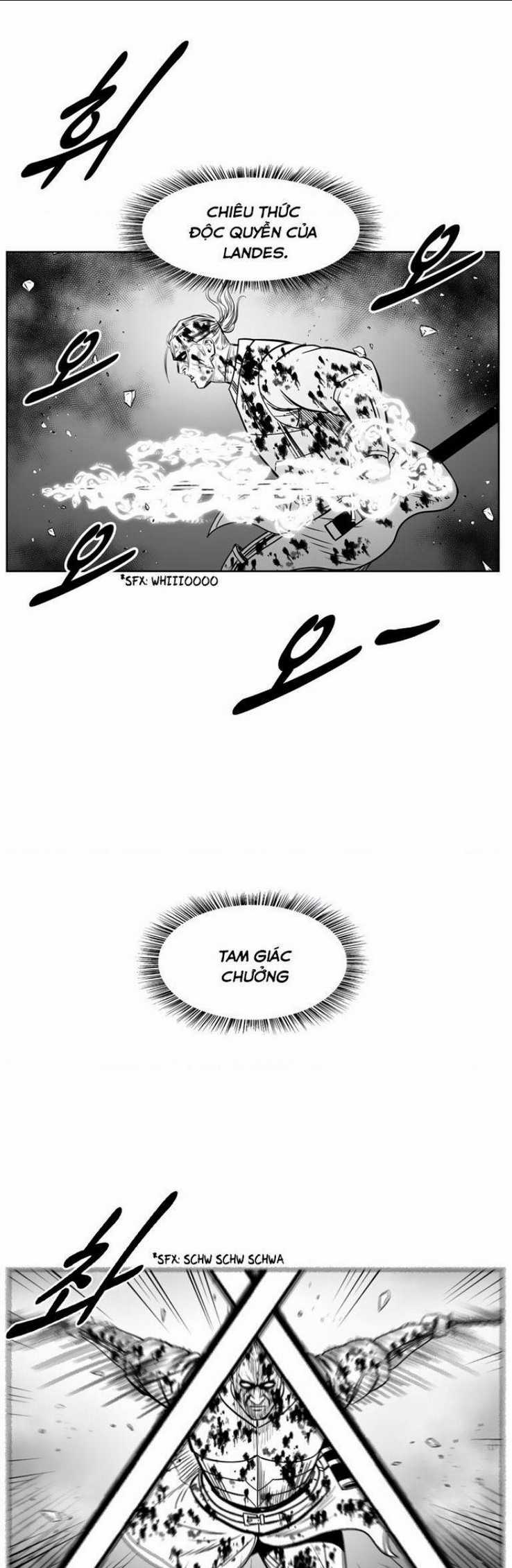 Cơn Bão Đỏ Chapter 336 trang 41