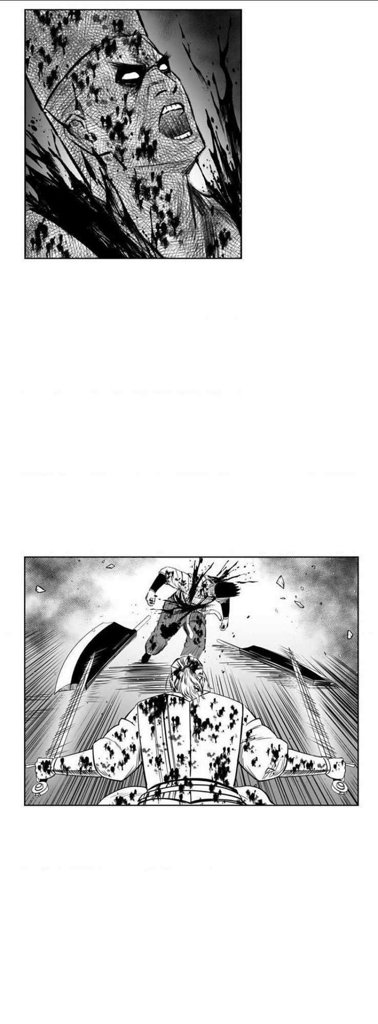 Cơn Bão Đỏ Chapter 336 trang 43