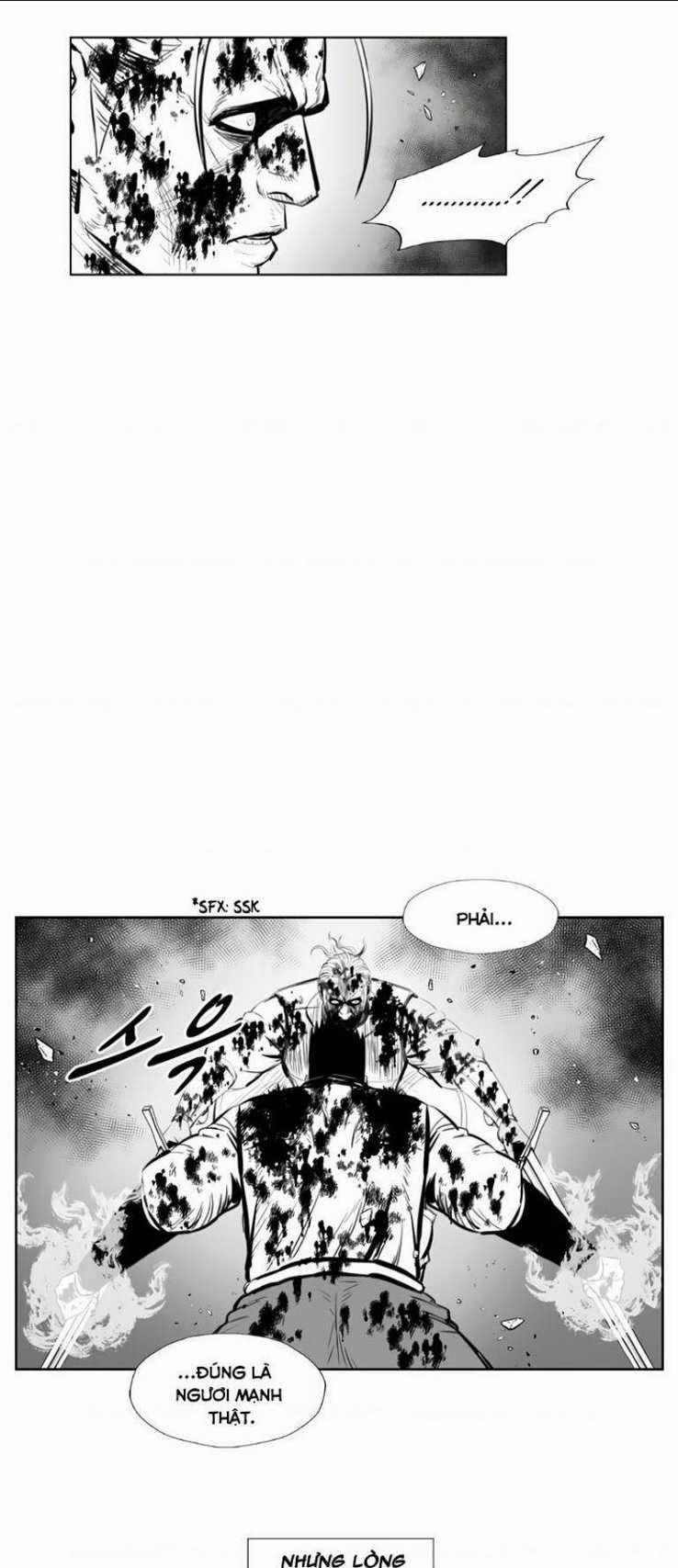 Cơn Bão Đỏ Chapter 336 trang 45