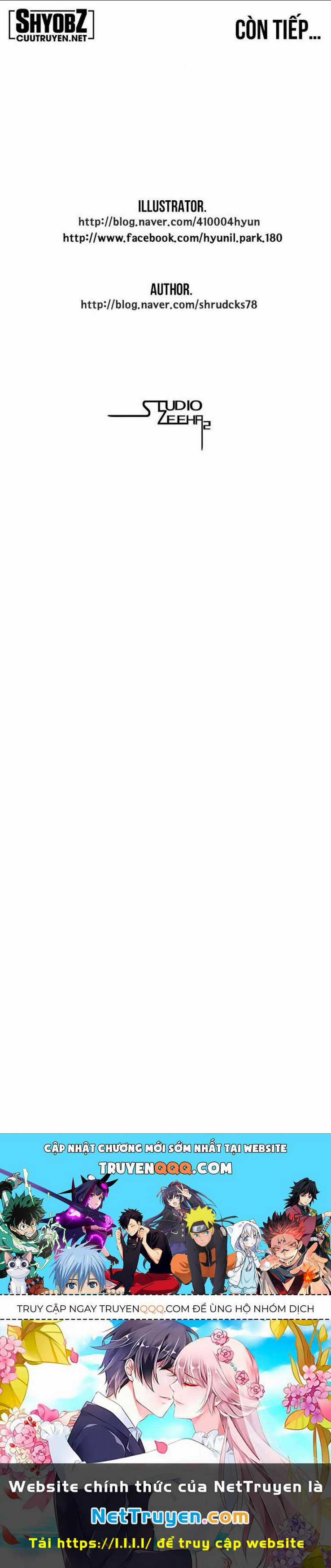 Cơn Bão Đỏ Chapter 336 trang 47