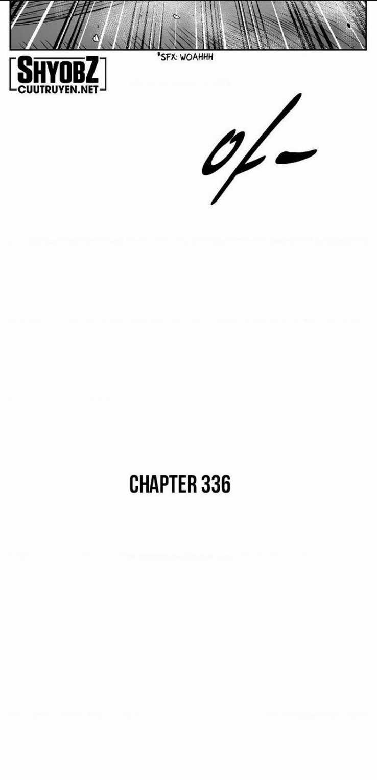 Cơn Bão Đỏ Chapter 336 trang 5