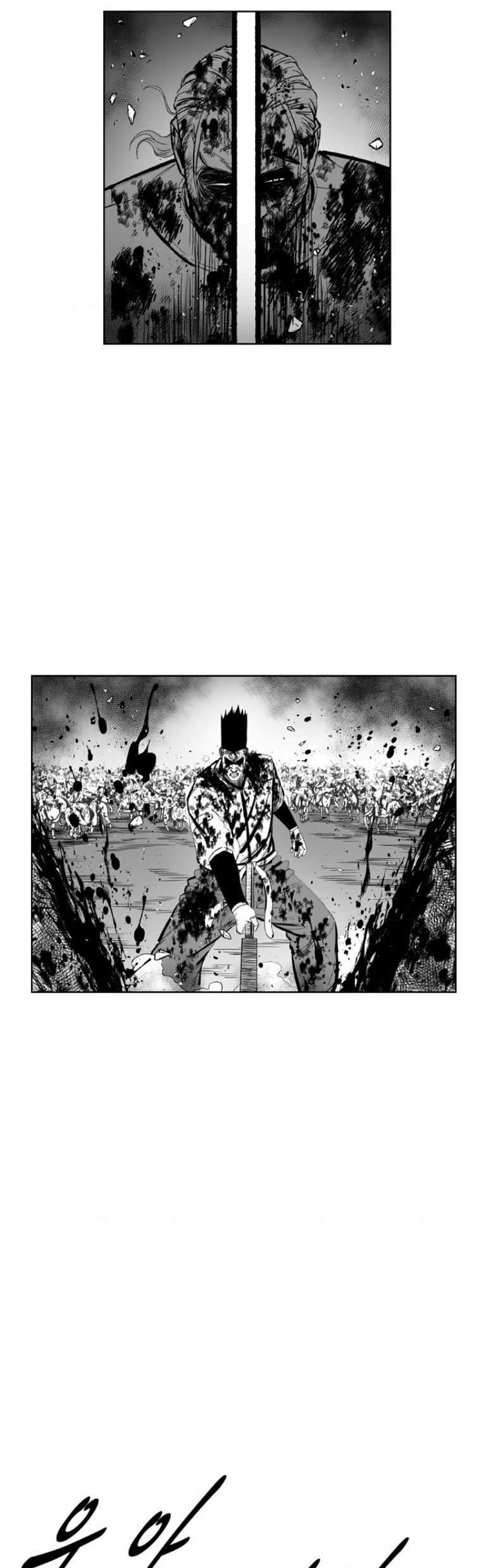 Cơn Bão Đỏ Chapter 337 trang 10