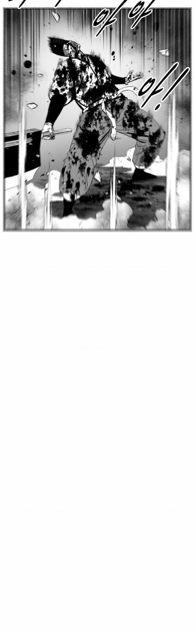 Cơn Bão Đỏ Chapter 337 trang 11