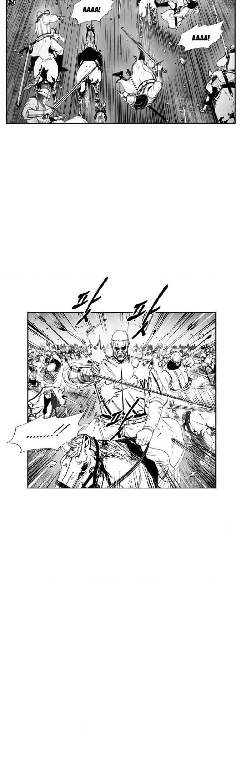 Cơn Bão Đỏ Chapter 337 trang 13