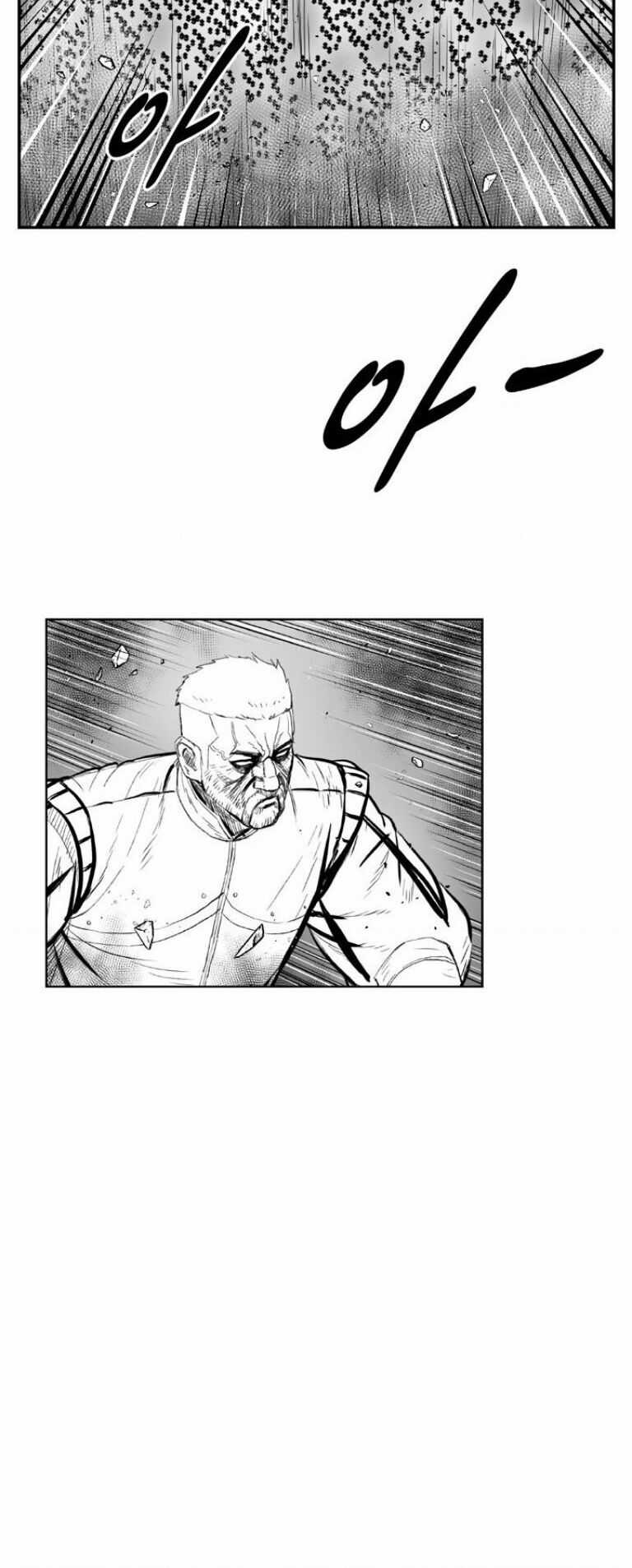 Cơn Bão Đỏ Chapter 337 trang 17